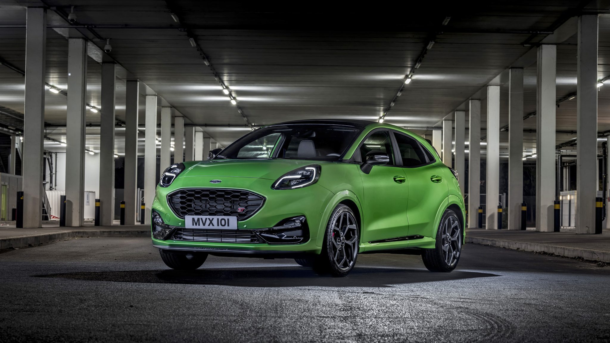 Paul Smith Car Sales Ltd